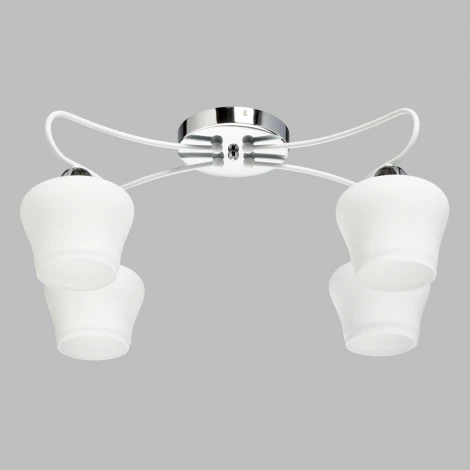 Потолочная люстра De City Альфа 324017704 (220V)