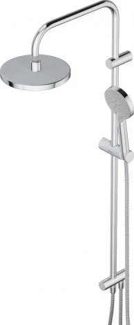 Душевой комплект Damixa Palace Bit 408312400