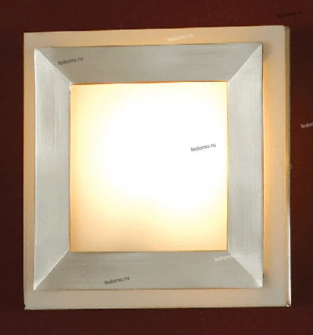 Настенно-потолочный светильник Lussole Reggiani LSC-0301-01
