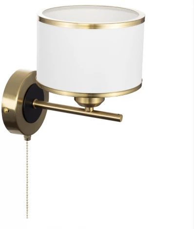 Бра Citilux Alton CL421413 (220V, выключатель)