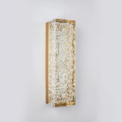 Бра светодиодное с регулировкой цветовой температуры Modelux MODESTYLE MS.9020.300 BS