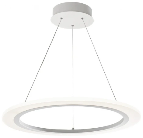 Подвесная люстра Wertmark Cero WE409.01.003