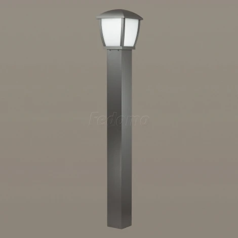 Наземный светильник Odeon Light Tako 4051/1F