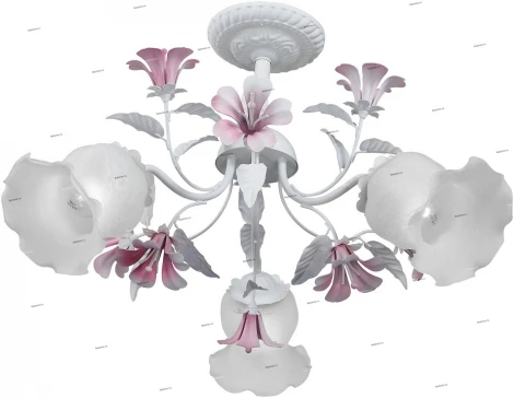 Потолочная люстра ST Luce Brocca SL701.503.03