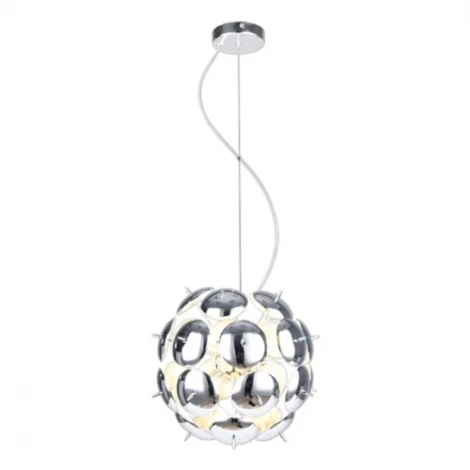 Подвесной светильник Lampex Muskat 731/8