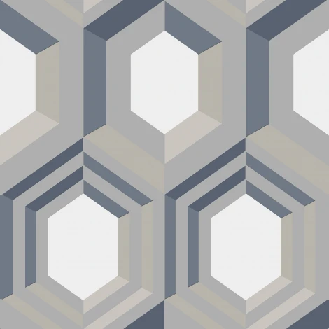 Обои виниловые Ugepa Galactik J40708 10,05 x 0,53 м