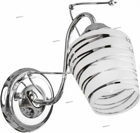 Бра Toscom Kulla TC-995-301