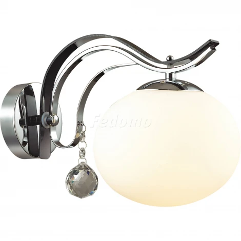 Бра Odeon Light Adda 3954/1W