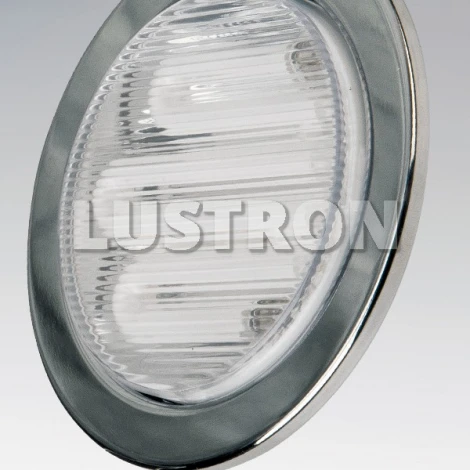 Встраиваемый точечный светильник Lightstar Ufficio 212154