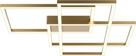 Потолочная люстра Maytoni Rida MOD015CL-L80GK (LED, 220V)