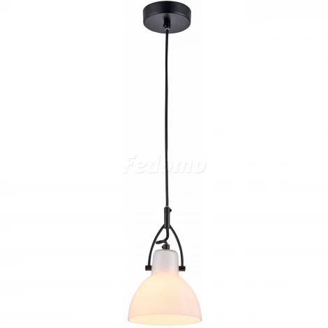 Подвесной светильник Maytoni Daniel MOD407-PL-01-B