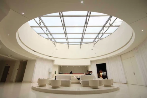 Встраиваемый светильник Seidy 18288 (12V)