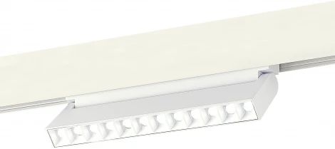 Трековый светильник Downlight магнитный 48V ST Luce Skyline 48 ST372.506.12 (LED)