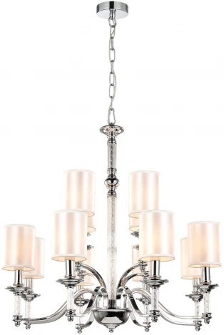 Подвесная люстра Favourite Gelios 2930-12P