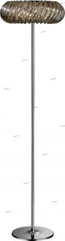 Торшер Odeon Light Elva 2007/4F