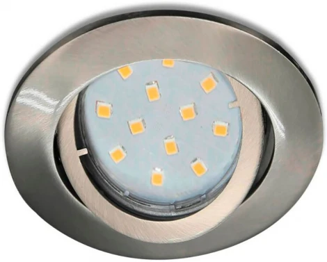 Встраиваемый светильник Eglo Tedo 31691 (220V, круглые)