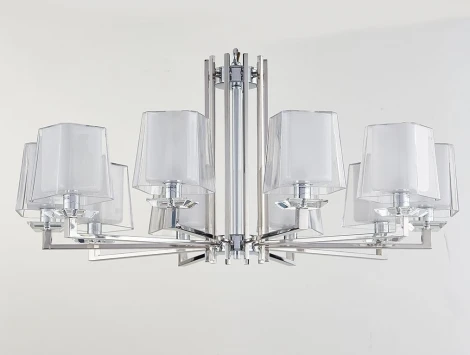 Потолочная люстра Newport 4700 4710/C (220V)