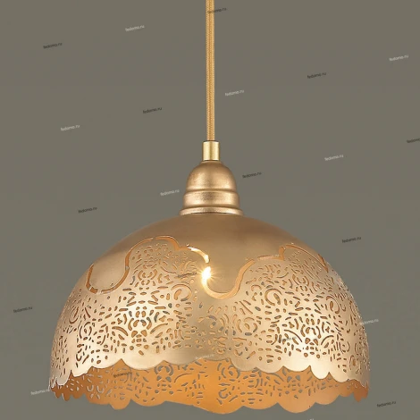 Подвесной светильник Odeon Light Veki 3298/1A