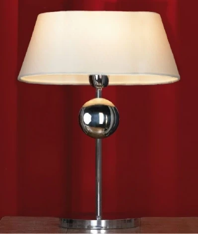 Интерьерная настольная лампа Lussole Corato LSQ-5004-01