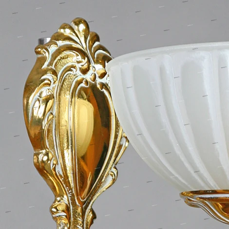 Бра Ambiente by Brizzi Valencia 02227/1 WP (220V)