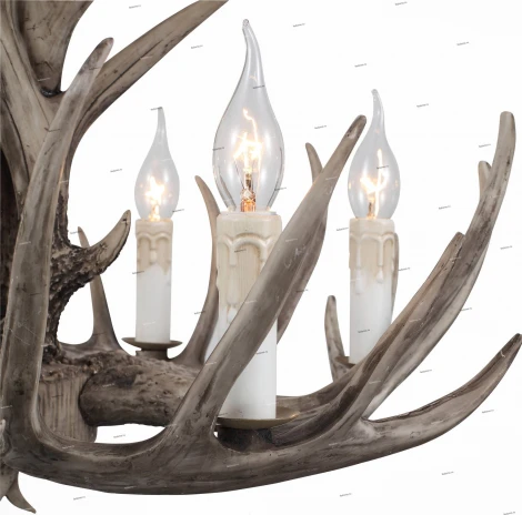 Подвесная люстра ST Luce Corna SL154.703.06