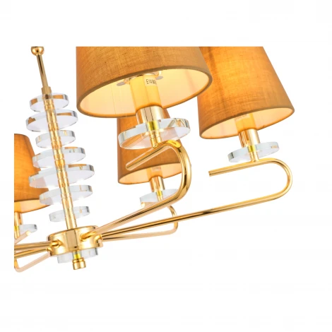 Потолочная люстра ST Luce Escalla SL1139.203.06