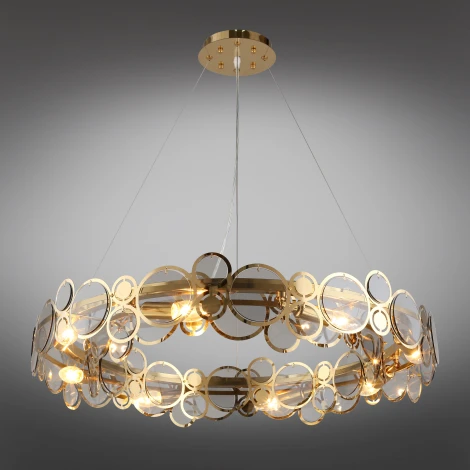 Подвесная люстра Veva APL.829.13.08