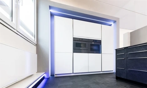 Профиль для светодиодной ленты AU-01-12 970048 Deko-Light