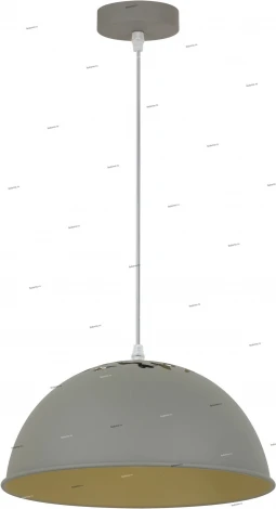 Подвесной светильник Arte Lamp Buratto A8173SP-1GY