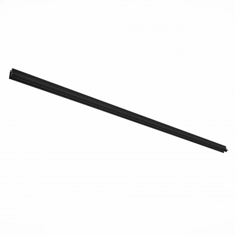 Шинопровод встраиваемый однофазный ST Luce Skyline 220 ST021.429.00H 2 метра 220V черный