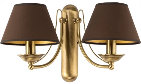 Бра Kutek N N-K-2(P/A) (220V)