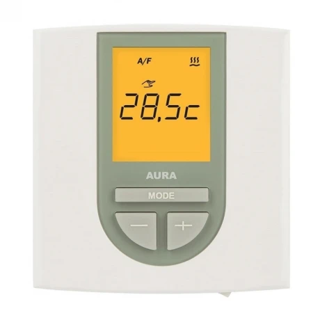 Терморегулятор электронный
 VTC 550