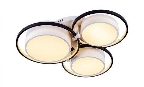 Потолочная люстра Escada Frevoria 10243/6LED