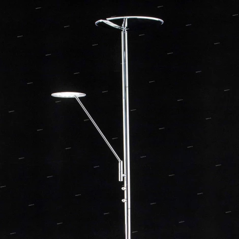 Торшер для чтения Citilux Дискус CL802001 (LED, 220V)