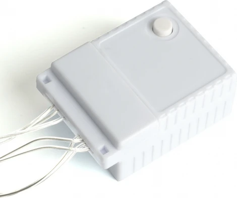 Светодиодная гирлянда Feron CL26 48597 занавес Водопад 2*2м + 3м 220V Мультиколор, статичная, c питанием от сети, прозрачный шнур