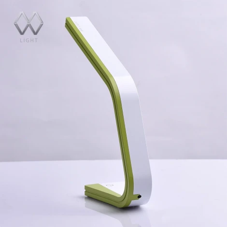 Интерьерная настольная лампа MW-Light Ракурс 631031901