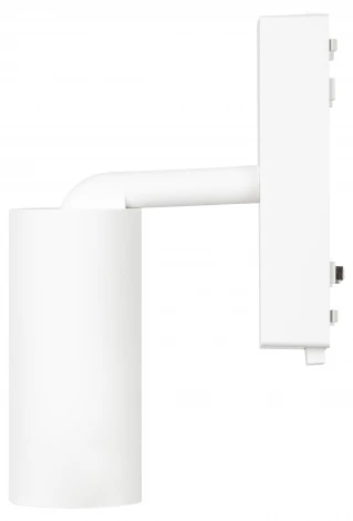 Трековый светильник магнитный 48V светодиодный ЭРА TRM-S5-3-8W4K-WH