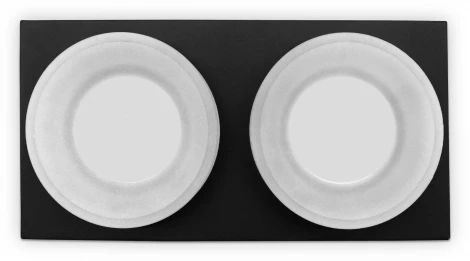 Точечный встраиваемый светодиодный светильник TECHNO SPOT TN1319 (220V)