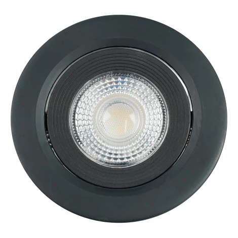 Встраиваемый светильник светодиодный Feron AL540 52049