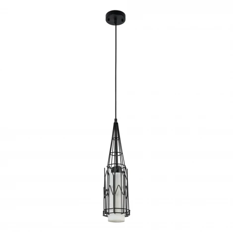 Подвесной светильник Maytoni City T192-PL-01-B