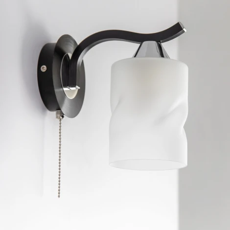 Бра Citilux Сиерра CL119411 (220V, выключатель)