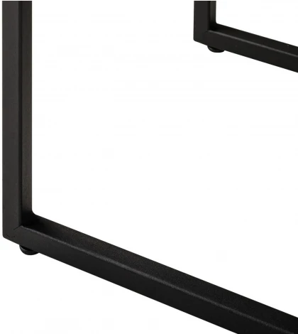 Стол кофейный R-Home Clio Вишня Локарно