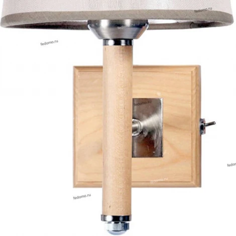 Бра Дубравия Шери 160-31-11W