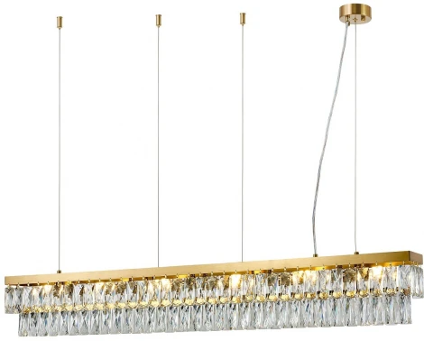 Подвесная люстра Favourite Magnitudo 4090-6P (220V, на тросе)