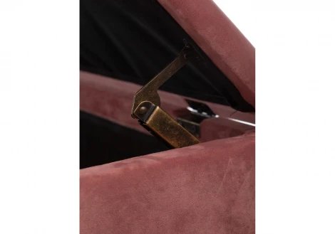 Банкетка терракотовая MY iNTERNO MY19A570-OPK