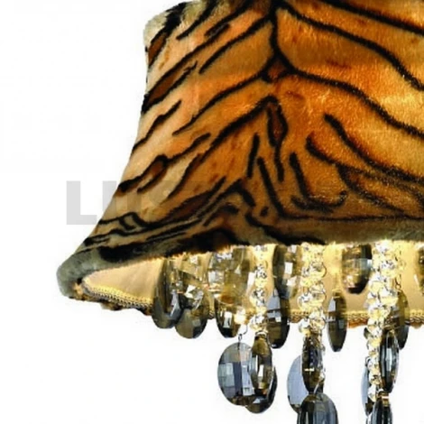 Подвесной светильник IDLamp 523 523/4-zoo