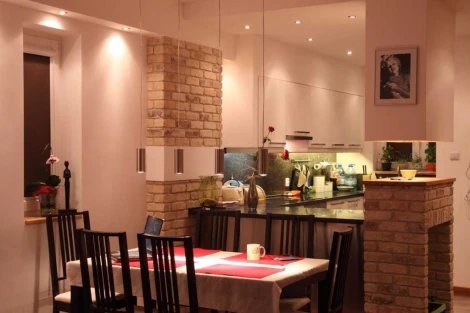 Встраиваемый светильник Luto 2591 (12V)