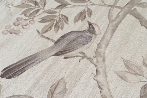 Обои виниловые Артекс Nature 10349-01 10,05 x 1,06 м