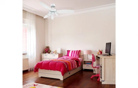 Потолочная люстра Westinghouse Jet Plus White 78703WES