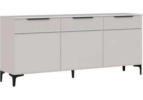 ТВ-тумба Иадама 3-ств. Хандис Woodville 674703